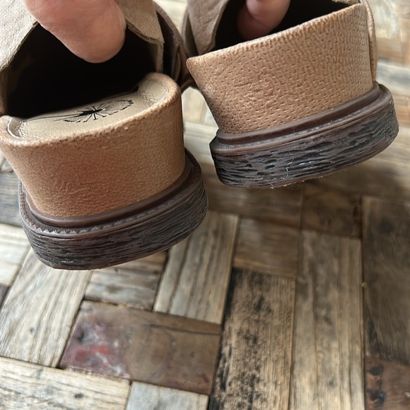 OTBT Drifter Sandal in Elmwood Size 7 1/2 - Picture 5 of 11